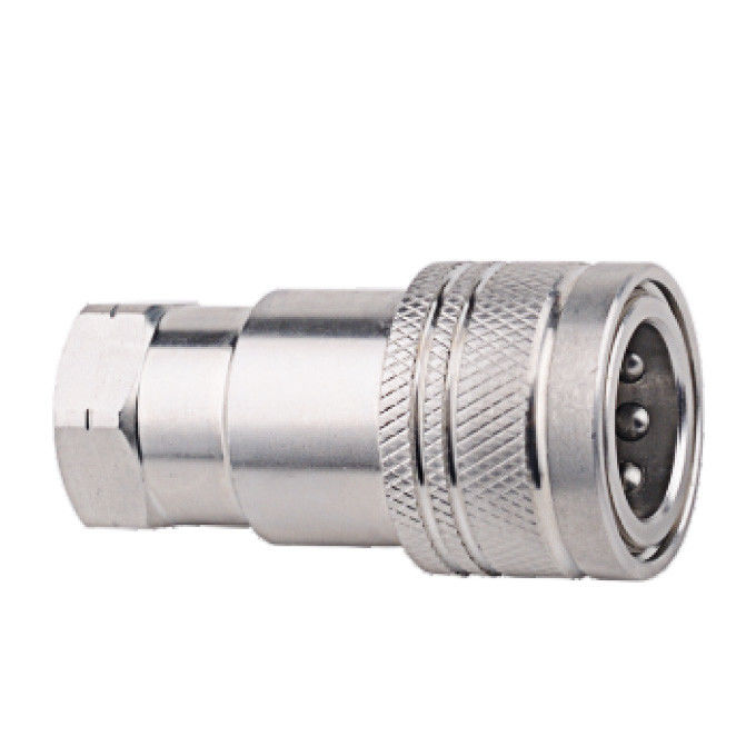 Cb-spl-10f-iso-7241-a 신속하고 안전한 연결을 위한 수압 빠른 결합