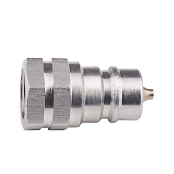 Cb-spl-10f-iso-7241-a 신속하고 안전한 연결을 위한 수압 빠른 결합