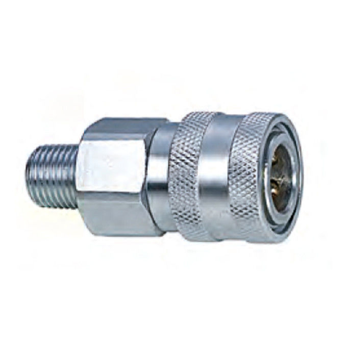 Cb-sp-10m-3-iso-7241-a 온도 범위 -20°C ~ 120°C를 위한 수압 빠른 결합