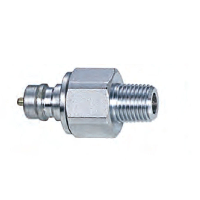 Cb-sp-10m-3-iso-7241-a 온도 범위 -20°C ~ 120°C를 위한 수압 빠른 결합