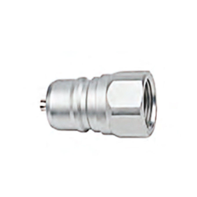 Cb-isoa-iso-7241-a 수압 빠른 결합 600 파커 교류소 ISO 7241-A